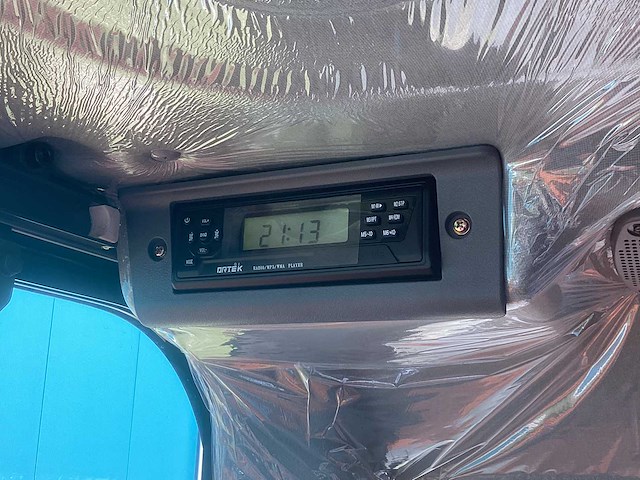 2024 develon dx60e-10n minigraafmachine - afbeelding 14 van  25