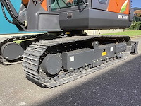 2024 develon dx60e-10n minigraafmachine - afbeelding 15 van  25