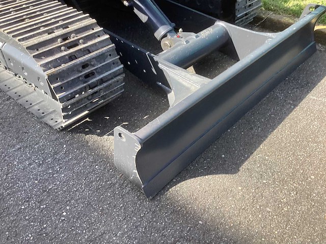 2024 develon dx60e-10n minigraafmachine - afbeelding 16 van  25