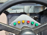 2024 develon dx60wn eco-1 mobiele graafmachine - afbeelding 5 van  28