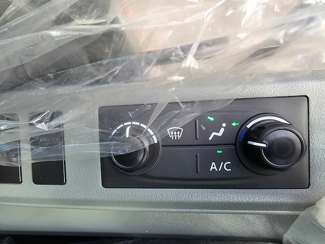 2024 develon dx60wn eco-1 mobiele graafmachine - afbeelding 10 van  28