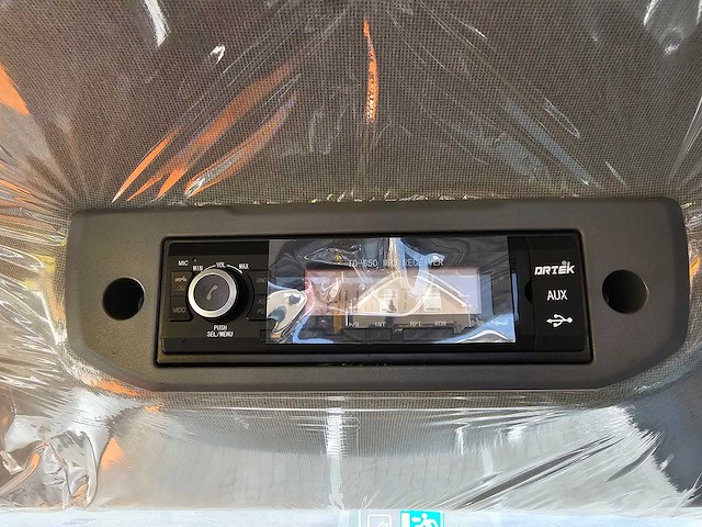 2024 develon dx60wn eco-1 mobiele graafmachine - afbeelding 11 van  28