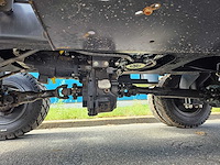 2024 develon dx60wn eco-1 mobiele graafmachine - afbeelding 15 van  28