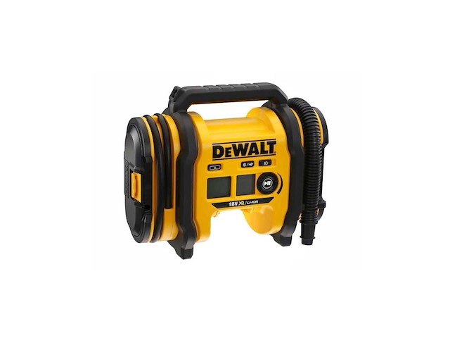 2024 dewalt dcc018n luchtpomp - afbeelding 1 van  3