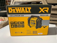 2024 dewalt dcc018n luchtpomp - afbeelding 3 van  3