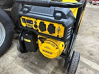 2024 dewalt dxgnp30e stroomgenerator - afbeelding 3 van  6