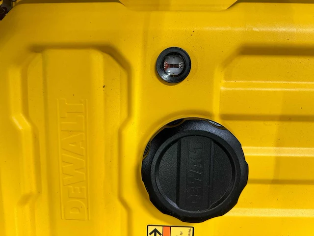 2024 dewalt dxgnp30e stroomgenerator - afbeelding 4 van  6