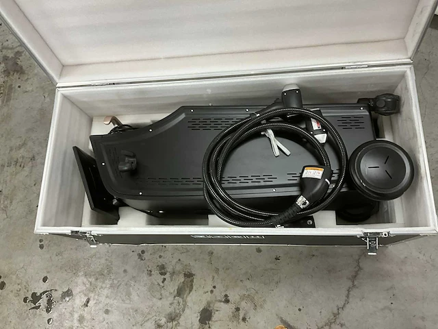 2024 diode laser platina ice super power 2400w ontharingsmachine - afbeelding 5 van  13