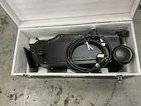 2024 diode laser platina ice super power 2400w ontharingsmachine - afbeelding 5 van  13
