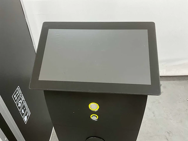 2024 diode laser platina ice super power 2400w ontharingsmachine - afbeelding 7 van  13