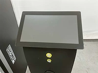 2024 diode laser platina ice super power 2400w ontharingsmachine - afbeelding 7 van  13