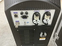 2024 diode laser platina ice super power 2400w ontharingsmachine - afbeelding 9 van  13