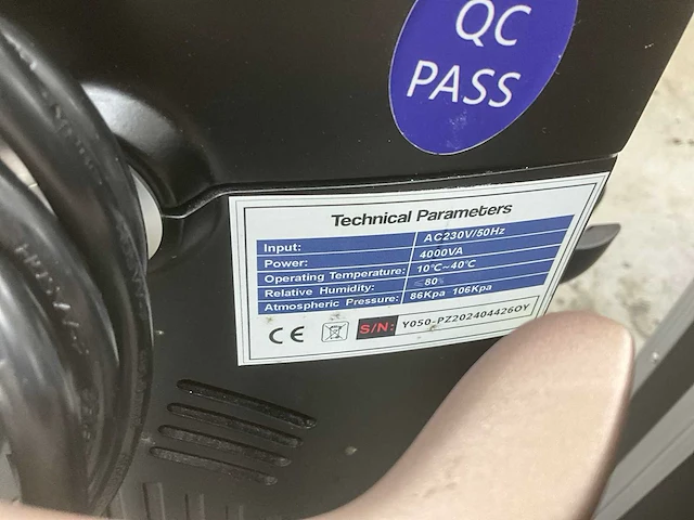 2024 diode laser platina ice super power 2400w ontharingsmachine - afbeelding 11 van  13