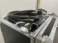 2024 diode laser platina ice super power 2400w ontharingsmachine - afbeelding 13 van  13