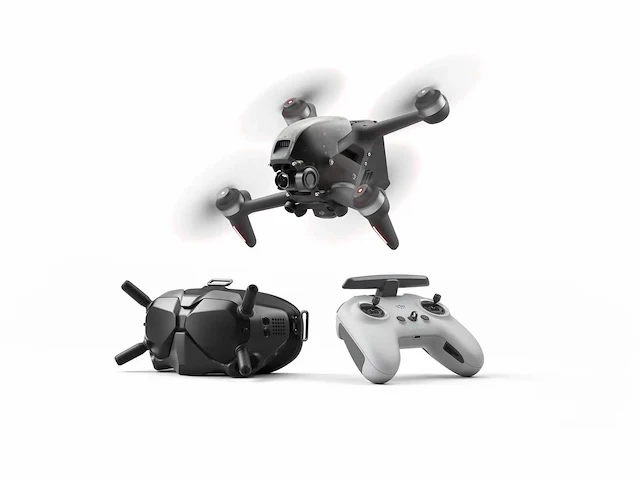 2024 dji fpv combo drone - afbeelding 1 van  5