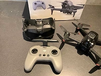 2024 dji fpv combo drone - afbeelding 4 van  5