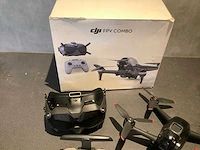 2024 dji fpv combo drone - afbeelding 5 van  5