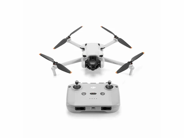 2024 dji mini 3 drone - afbeelding 1 van  8