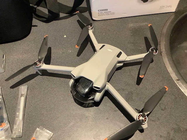 2024 dji mini 3 drone - afbeelding 5 van  8