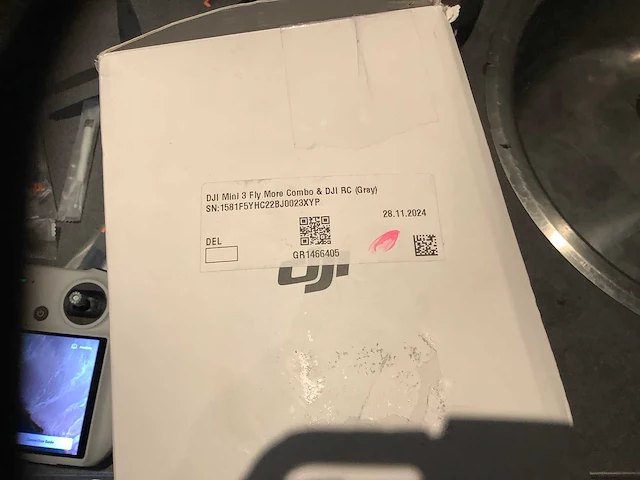 2024 dji mini 3 drone - afbeelding 8 van  8
