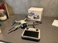 2024 dji mini 3 pro drone - afbeelding 1 van  5