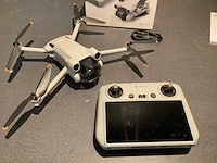 2024 dji mini 3 pro drone - afbeelding 2 van  5