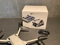 2024 dji mini 3 pro drone - afbeelding 3 van  5