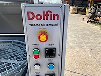 2024 dolfin lym onderdelenreiniger - afbeelding 3 van  13