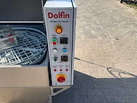 2024 dolfin lym onderdelenreiniger - afbeelding 9 van  12
