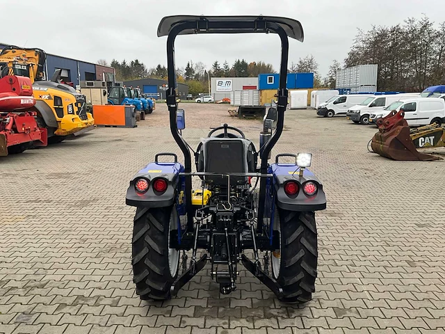 2024 dpc 354 4x4 vierwielaangedreven landbouwtractor - afbeelding 22 van  27