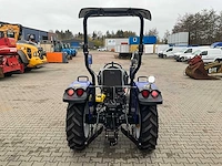 2024 dpc 354 4x4 vierwielaangedreven landbouwtractor - afbeelding 22 van  27