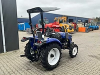 2024 dpc 354 4x4 vierwielaangedreven landbouwtractor - afbeelding 24 van  27