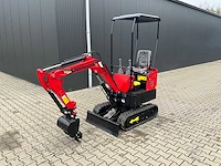 2024 dpc ht10h minigraafmachine