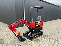 2024 dpc ht10h minigraafmachine - afbeelding 18 van  24