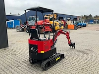 2024 dpc ht10h minigraafmachine - afbeelding 19 van  24