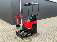 2024 dpc ht10h minigraafmachine - afbeelding 20 van  24