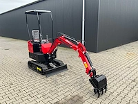 2024 dpc ht10h minigraafmachine - afbeelding 23 van  24