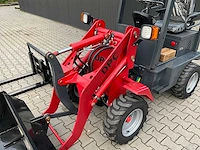 2024 dpc ht150e elektrische shovel / wiellader - afbeelding 5 van  22