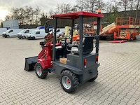 2024 dpc ht150e elektrische shovel / wiellader - afbeelding 20 van  22