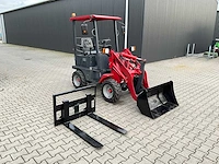 2024 dpc ht150e elektrische shovel / wiellader - afbeelding 12 van  22