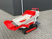 2024 dpc ht500 rupsdumper zelfladend - afbeelding 11 van  18