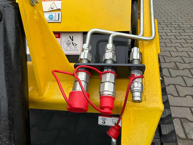 2024 dpc htc360l-2 rups schranklader - afbeelding 3 van  23