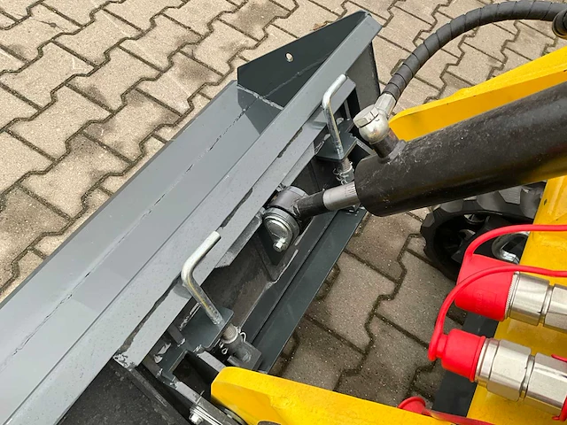 2024 dpc htc360l-2 rups schranklader - afbeelding 5 van  23