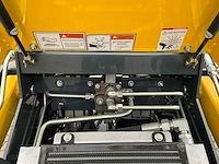 2024 dpc htc360l-2 rups schranklader - afbeelding 6 van  23