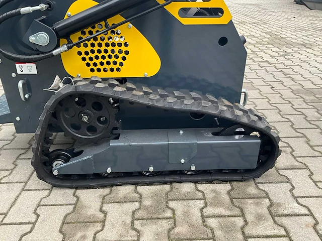 2024 dpc htc360l-2 rups schranklader - afbeelding 13 van  23