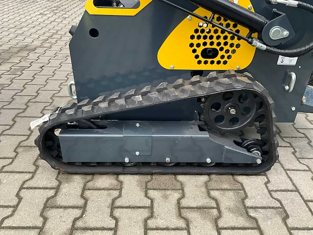 2024 dpc htc360l-2 rups schranklader - afbeelding 14 van  23
