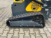 2024 dpc htc360l-2 rups schranklader - afbeelding 14 van  23