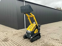 2024 dpc htc360l-2 rups schranklader - afbeelding 17 van  23