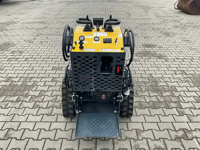2024 dpc htc360l-2 rups schranklader - afbeelding 19 van  23
