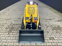 2024 dpc htc360l-2 rups schranklader - afbeelding 20 van  23